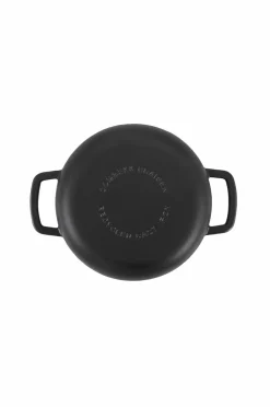 Combekk Pander & Gryder-Støbejernsgryde 28cm