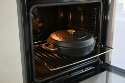 Combekk Pander & Gryder-Støbejernsgryde 28cm