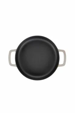 Combekk Pander & Gryder-Støbejernsgryde 24 cm Sand