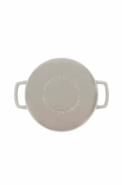 Combekk Pander & Gryder-Støbejernsgryde 24 cm Sand