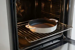 Combekk Pander & Gryder-Støbejernsgryde 24 cm Sand