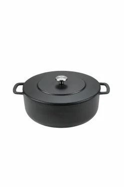 Combekk Pander & Gryder-Støbejernsgryde 28cm
