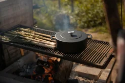 Combekk Pander & Gryder-Støbejernsgryde 24 cm