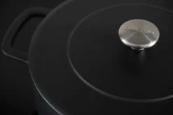 Combekk Pander & Gryder-Støbejernsgryde 24 cm