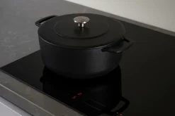 Combekk Pander & Gryder-Støbejernsgryde 24 cm