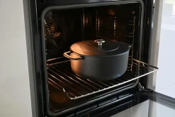 Combekk Pander & Gryder-Støbejernsgryde 24 cm