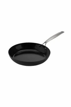 Combekk Pander & Gryder-Stegepande 28 cm aluminium