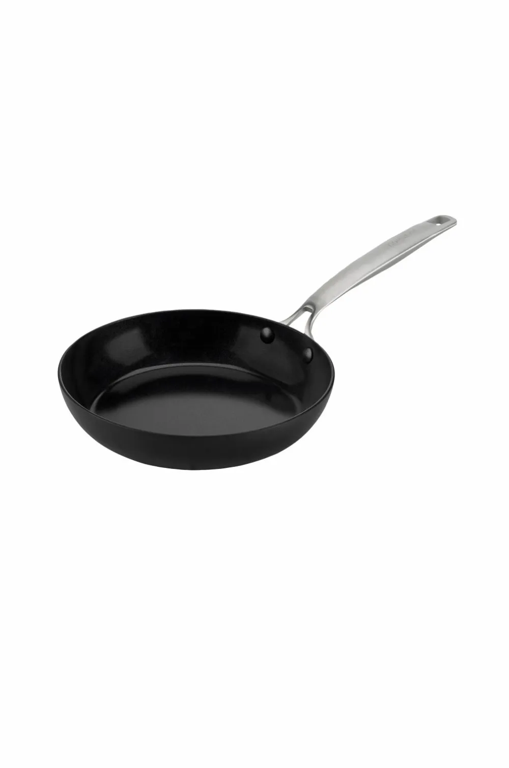 Combekk Pander & Gryder-Stegepande 24 cm aluminium