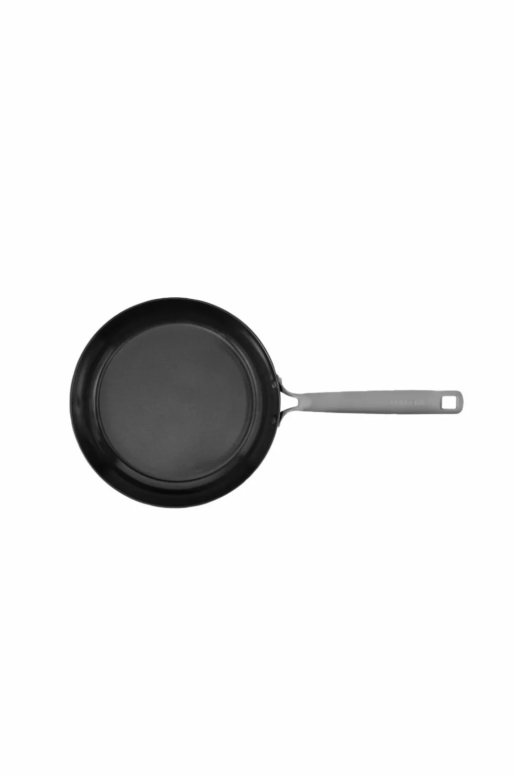 Combekk Pander & Gryder-Stegepande 24 cm aluminium