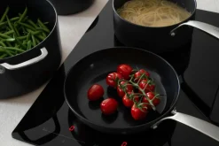 Combekk Pander & Gryder-Stegepande 24 cm aluminium