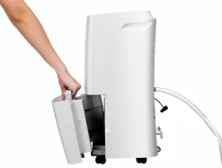 Comfee Husholdningselektronik-Affugtere 20 L/24 H