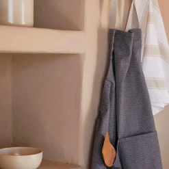 COSTA NOVA Køkkentekstiler-Forklæde Alessa