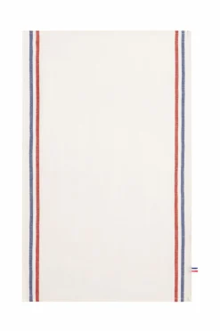 Coucke Køkkentekstiler-Køkkenhåndklæde Tricolore 43x65 cm