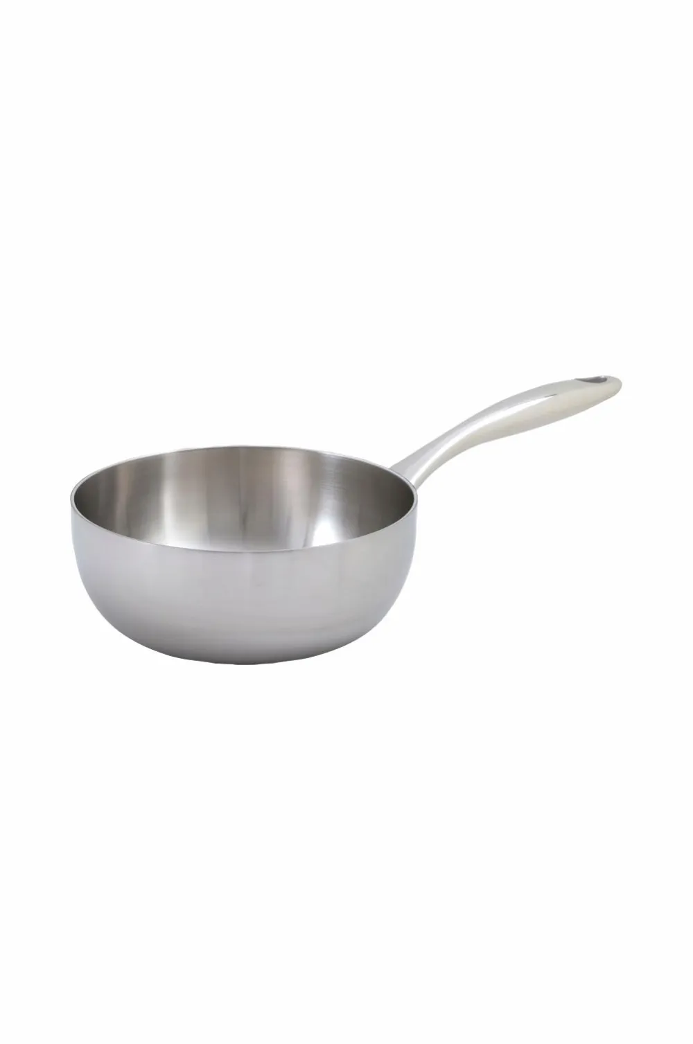 Culimat Pander & Gryder-Sautépande Mathias Dahlgren, 18 cm 5-Ply