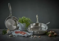 Culimat Pander & Gryder-Stegepande Mathias Dahlgren, 28 cm 5-Ply