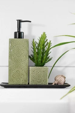 Cult Design Opvask & Rengøring-Bakke Kub Japandi