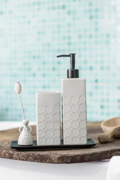 Cult Design Opvask & Rengøring-Bakke Kub Japandi