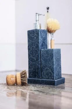 Cult Design Opvask & Rengøring-Bakke Kub