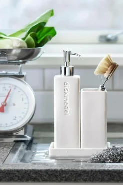 Cult Design Opvask & Rengøring-Bakke Kub