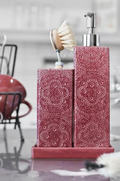 Cult Design Opvask & Rengøring-Bakke Kub