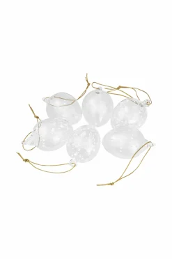 Cult Design Påskepynt-Dekoration Glasägg