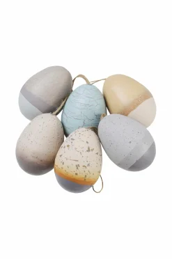 Cult Design Påskepynt-Dekoration æg Zen