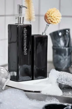 Cult Design Opvask & Rengøring-Dispenser til opvaskesæbe Kub