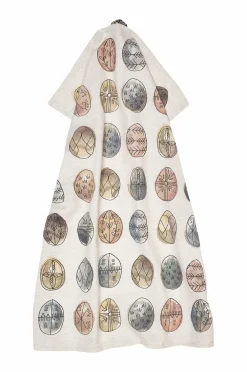 Cult Design Køkkentekstiler-Køkkenhåndklæde Zen