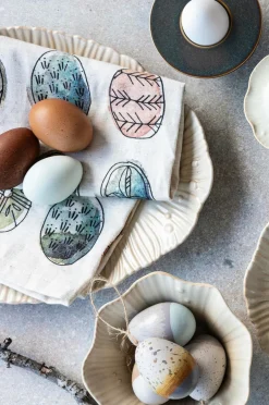 Cult Design Køkkentekstiler-Køkkenhåndklæde Zen