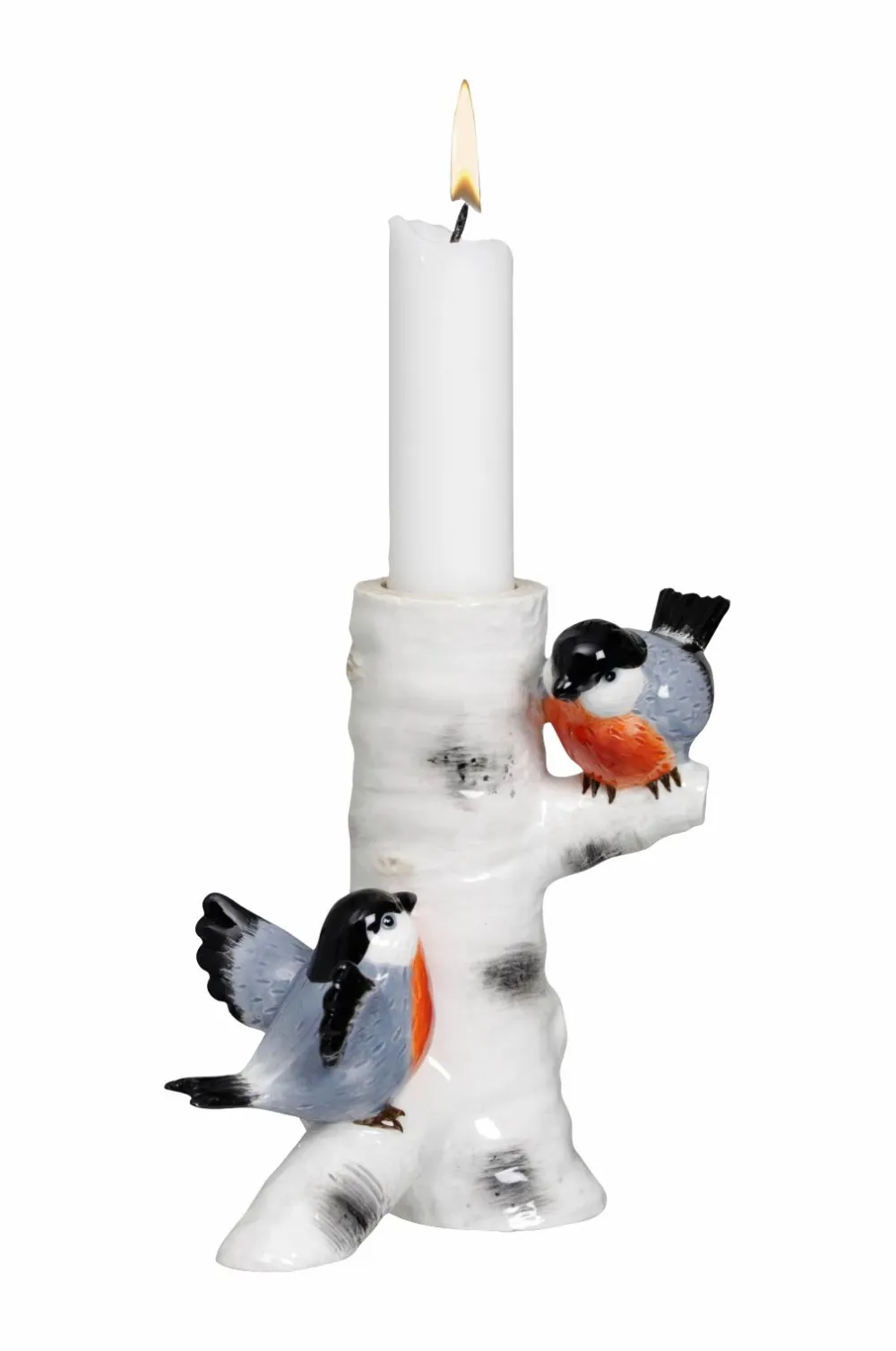 Cult Design Påskepynt-Lysestage Domherre, 12cm