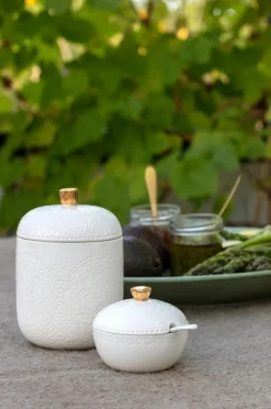 Cult Design Køkkenopbevaring-Saltkar Orient