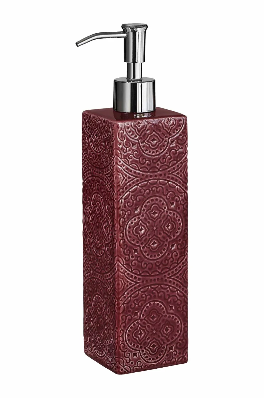 Cult Design Opvask & Rengøring-Sæbedispenser til opvask Kub Orient