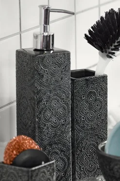 Cult Design Opvask & Rengøring-Sæbedispenser til opvask Kub Orient