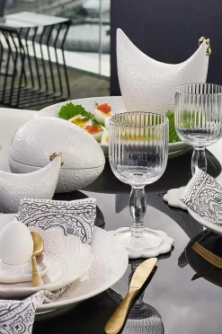 Cult Design Påskepynt-Skål Orient Gömma