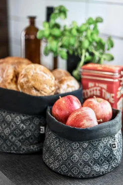 Cult Design Kurve-Stofkurv Orient S, 18x14cm