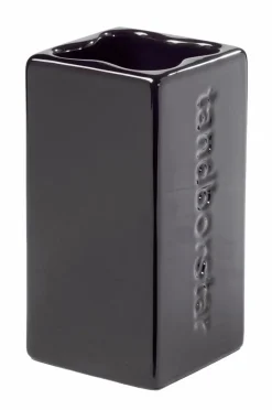 Cult Design Badeværelsestilbehør-Tandbørsteholder Kub