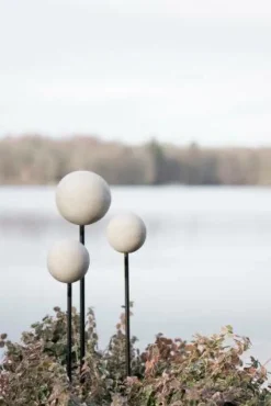 DBKD Havepynt-Dekoration Garden Rings Large