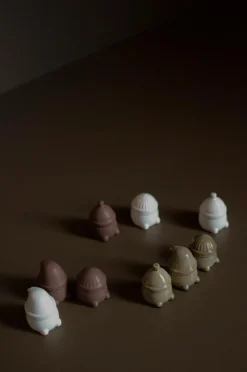 DBKD Julepynt-Dekoration Hipster Triplets 3-pak