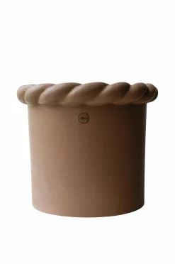 DBKD Potteskjulere-Gryde Twine Medium Ø 27