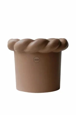 DBKD Potteskjulere-Gryde Twine Small Ø 20