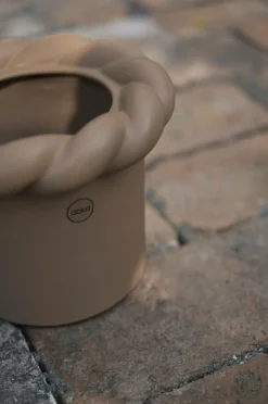 DBKD Potteskjulere-Gryde Twine Small Ø 20