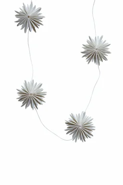 DBKD Julepynt-Guirlande Garland flake