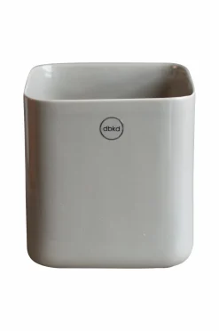 DBKD Potteskjulere-Krukke Cube Pot Small