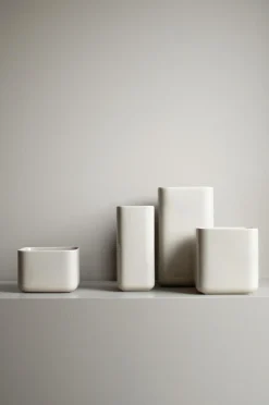 DBKD Potteskjulere-Krukke Cube Pot Small