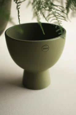 DBKD Potteskjulere-Krukke Figure