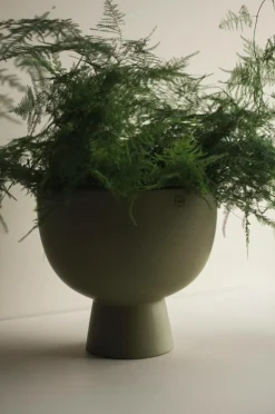 DBKD Potteskjulere-Krukke Figure Large