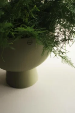 DBKD Potteskjulere-Krukke Figure Large