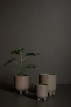 DBKD Potteskjulere-Krukke Plus mini