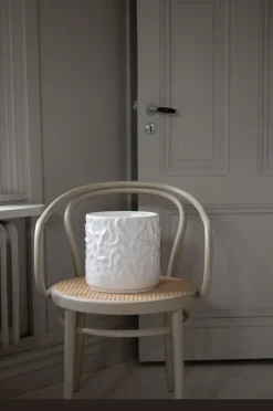 DBKD Potteskjulere-Krukke Swoon Lille højde 16 cm