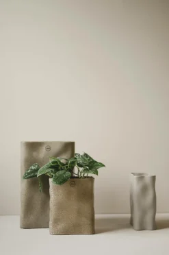 DBKD Vaser-Krukke/vase Meadow Small